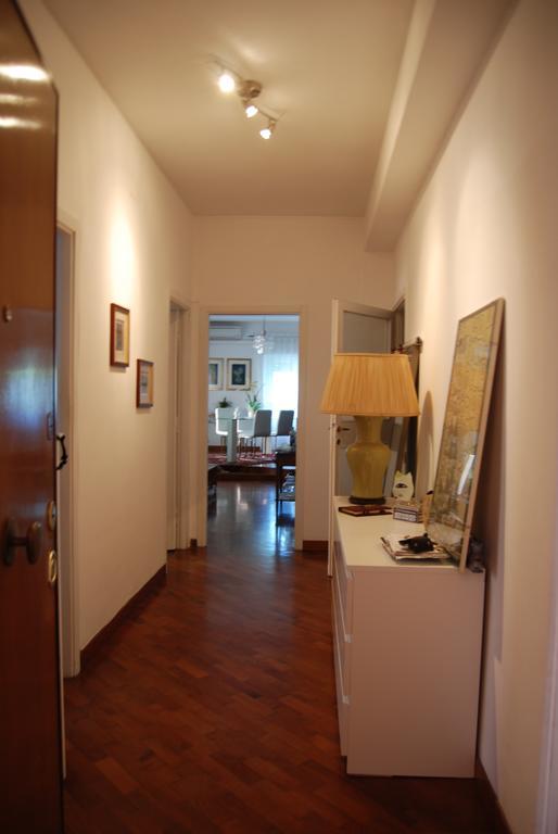 Bed and Breakfast La Badia Del Cavaliere Rom Zimmer foto