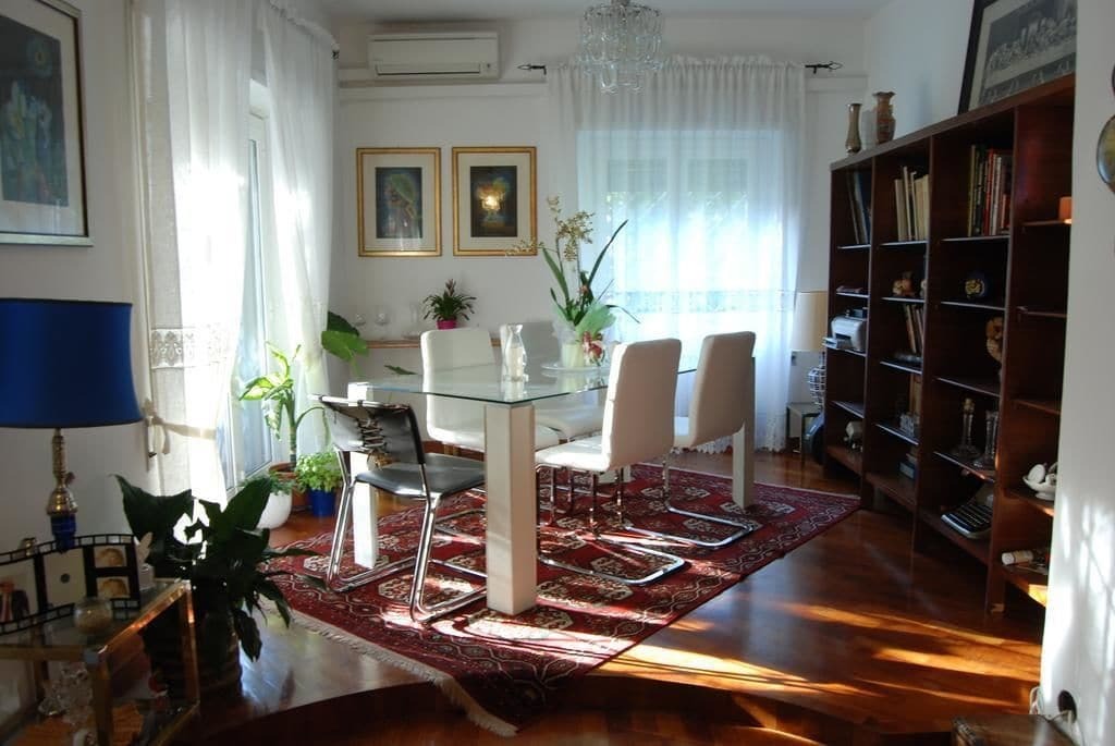 Bed and Breakfast La Badia Del Cavaliere Rom Exterior foto